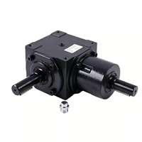 Repuestos Originales para Camiones Transportadores Ultima Units XTC X2 1800 2100 2500A 2100R, Caja de Cambios 50-00227-01