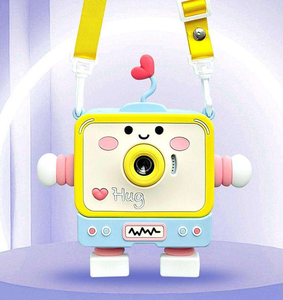 Cámara Infantil Y6 con Impresión, Juguete para Niñas y Niños, Pantalla HD 1080P, Reproductor de Música, Mini Cámara de 2 Pulgadas, Regalo de Cumpleaños - Product Image 3