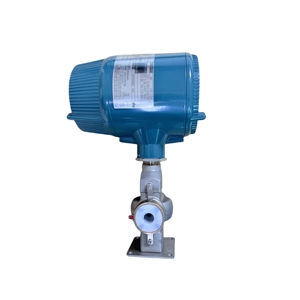 Medidor de Flujo de Área Variable con Brida Yokogawa Serie Axf de Acero Inoxidable, Personalizable OEM - Product Image 5