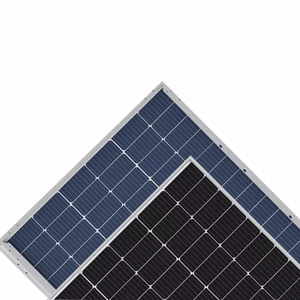 Tier 1 Risen Sun Power System Panneau solaire double verre 580W 585W 590W 595W 600W 605W - Product Image 1