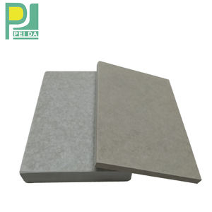 ข้อดีของFiber Cement Board 4X8 - Product Image 1