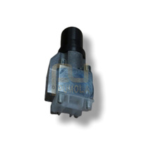 Katup Solenoid DISTRIBUTOR HIDROLIK 2/2 HIDROLIK untuk MENGHENTIKAN SILINDER HIDROLIK PR2-2 Katup Pembalik