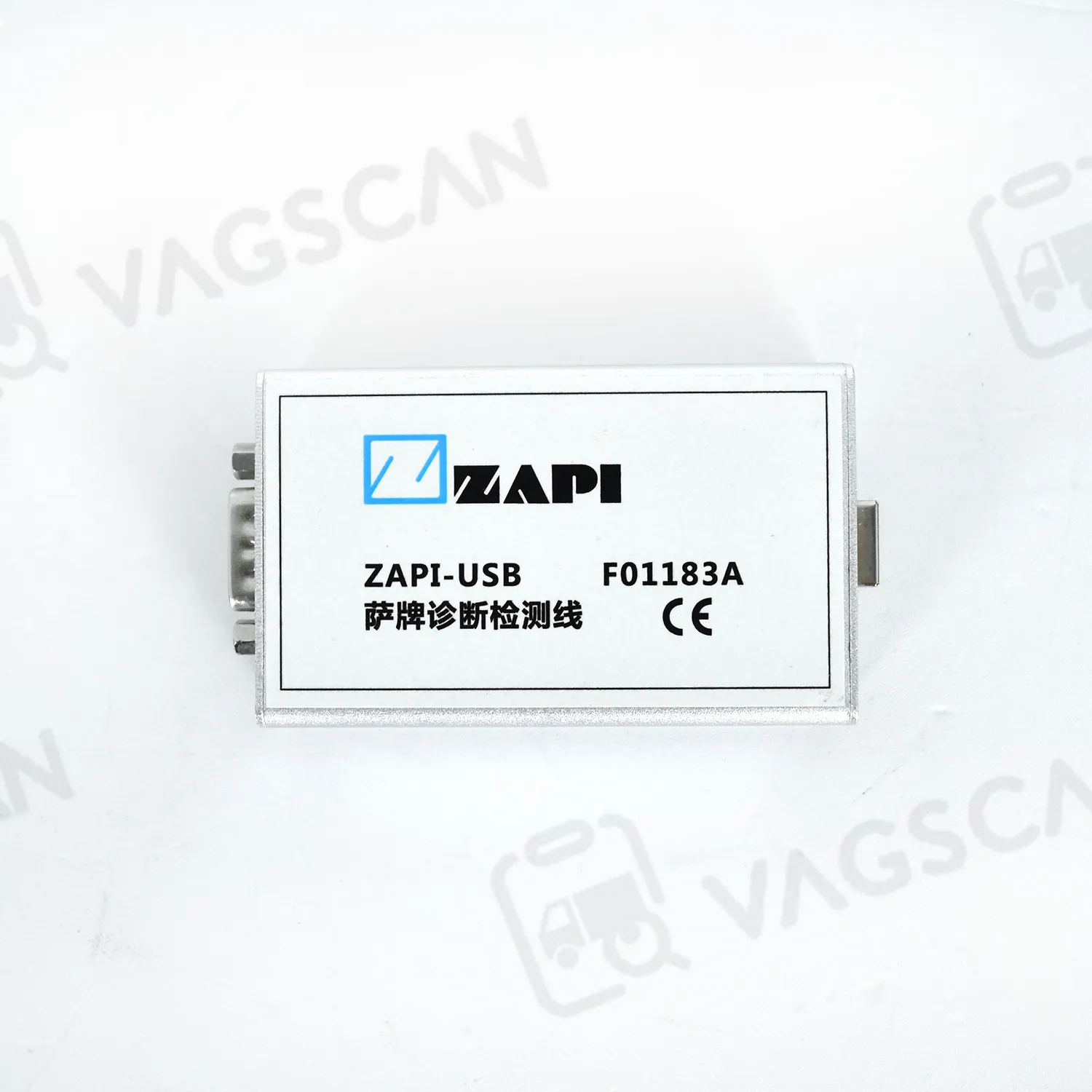 Handheld DC Motor Controller Programador para controlador Zapi Zapi Console Software ZAPI-USB Programador