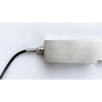 Célula de Carga Tipo Cantilever KELI para Básculas, Sensor de Peso de 500kg-3t