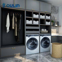 Meubles de salon en bois massif, 9 pièces, style chinois, avec coiffeuse et supports tv, promo