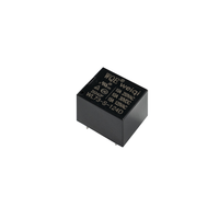 Relais de puissance WL73 16A/20A à montage sur circuit imprimé pour carte de commande de climatiseur, équivalent au type T73