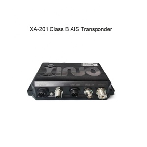 Comunicación electrónica de navegación marina XINUO, sistema de identificación AIS, <span class=keywords><strong>NMEA</strong></span> 2000, <span class=keywords><strong>NMEA</strong></span> 0183, transpondedor AIS de clase B - Product Image 2
