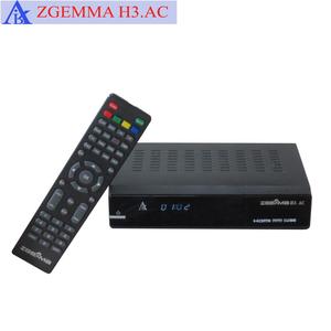 ATSC & thu truyền hình vệ tinh HD TV hộp zgemma h3.ac DVB S2 + ATSC - Product Image 4