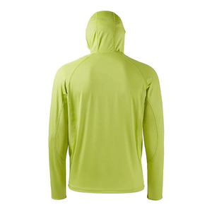 Sudadera de Pesca para Hombre con Logotipo Personalizado, Cómoda, Transpirable, Antibacteriana, con Protección UV, Nuevo Diseño, Secado Rápido, Manga Larga, Impermeable - Product Image 6
