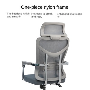 <span class=keywords><strong>Silla</strong></span> giratoria <span class=keywords><strong>con</strong></span> respaldo de malla, <span class=keywords><strong>silla</strong></span> <span class=keywords><strong>con</strong></span> <span class=keywords><strong>ruedas</strong></span> al por mayor, asiento ergonómico, <span class=keywords><strong>silla</strong></span> de PC para el aula de Hospital, sillas de trabajo de malla estética a la venta - Product Image 4