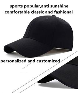 Casquette de baseball promotionnelle personnalisée tendance – Offre spéciale - Product Image 5