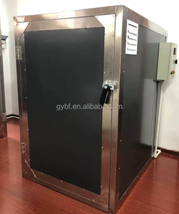 Horno de Secado Eléctrico para Madera, Equipo de Secado de Madera, Cámara de Secado, <span class=keywords><strong>en</strong></span> Venta - Product Image 6