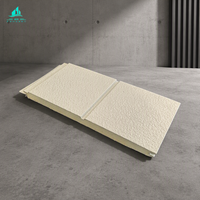 Panneaux muraux en aluminium peints en poudre pour les façades extérieures des bâtiments commerciaux