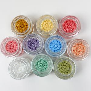 <span class=keywords><strong>Crema</strong></span> in Capsule Multicolore Coreana con Collagene, Vitamina C e Retinolo, <span class=keywords><strong>Crema</strong></span> Illuminante Anti-Età per Tutti i Tipi di Pelle, Vendita all'Ingrosso - Product Image 2