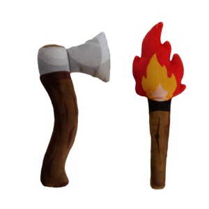 Camping Collectie Speelgoed Pluche Stof Vogels Pieper Hoge Kwaliteit Nieuwe Kauw Hond Speelgoed Interactief - Product Image 3