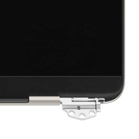 EMC 4074 Gris Argent Midnight Starlight Nouveau A2681 13 Pouces Écran LCD de Remplacement pour Ordinateur Portable Remis à Neuf