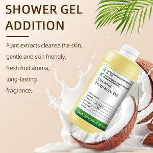 1KG <span class=keywords><strong>di</strong></span> <span class=keywords><strong>olio</strong></span> <span class=keywords><strong>di</strong></span> fragranza <span class=keywords><strong>di</strong></span> <span class=keywords><strong>cocco</strong></span> per profumo <span class=keywords><strong>di</strong></span> profumo <span class=keywords><strong>di</strong></span> latte <span class=keywords><strong>di</strong></span> <span class=keywords><strong>cocco</strong></span> <span class=keywords><strong>olio</strong></span> profumato per auto matricole candele <span class=keywords><strong>di</strong></span> soia, aromaterapia per la casa - Product Image 3