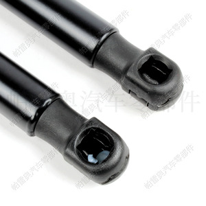 Par de Amortiguadores de Gas para Puerta Trasera Siat Ibiza 2017-2020, Material ABS, 6F0827550 - Product Image 2