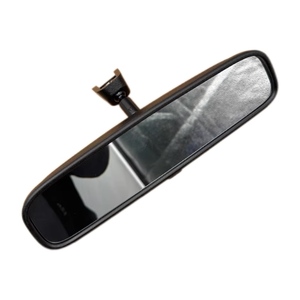 Piezas de automóviles coreanas de alta calidad, espejo retrovisor interior, espejo retrovisor interior 85101-3X100 para Hyundai <span class=keywords><strong>Kia</strong></span> Sportage R - Product Image 4