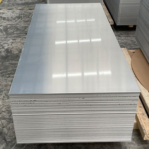 Tôle en alliage d'aluminium naval anodisé série 6000 6061 T6 6062 5052 5053 5083 H116, épaisseur 1 mm, <span class=keywords><strong>prix</strong></span> au mètre carré - Product Image 3