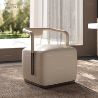 Modernes Design Wohnzimmer Einzels ofa Freizeit stuhl Sofa