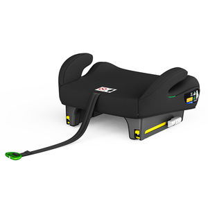 Siège <span class=keywords><strong>auto</strong></span> rehausseur conforme à la norme ECE R129 pour enfant de 125 à 150 cm, avec connecteur <span class=keywords><strong>ISOFIX</strong></span> - Product Image 2