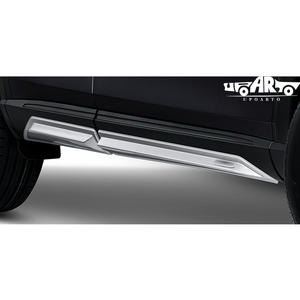 Moldes personalizados de ABS para coche, accesorios de fibra de carbono, Bodykit Modulo Noblesse para <span class=keywords><strong>Honda</strong></span> Gen 3 HR-V <span class=keywords><strong>HRV</strong></span> 2022 - Product Image 5