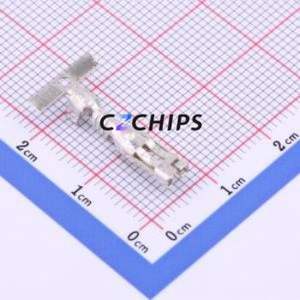 433752001 Crimp Terminal Connector Whole Sale Electronic Component Chips Supplier & BOM Service - Product Image 2