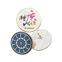 Épinglettes personnalisées en émail épinglettes avec logo alpha kappa alpha sororité épinglette zeta phi beta épinglettes de revers pour costume homme