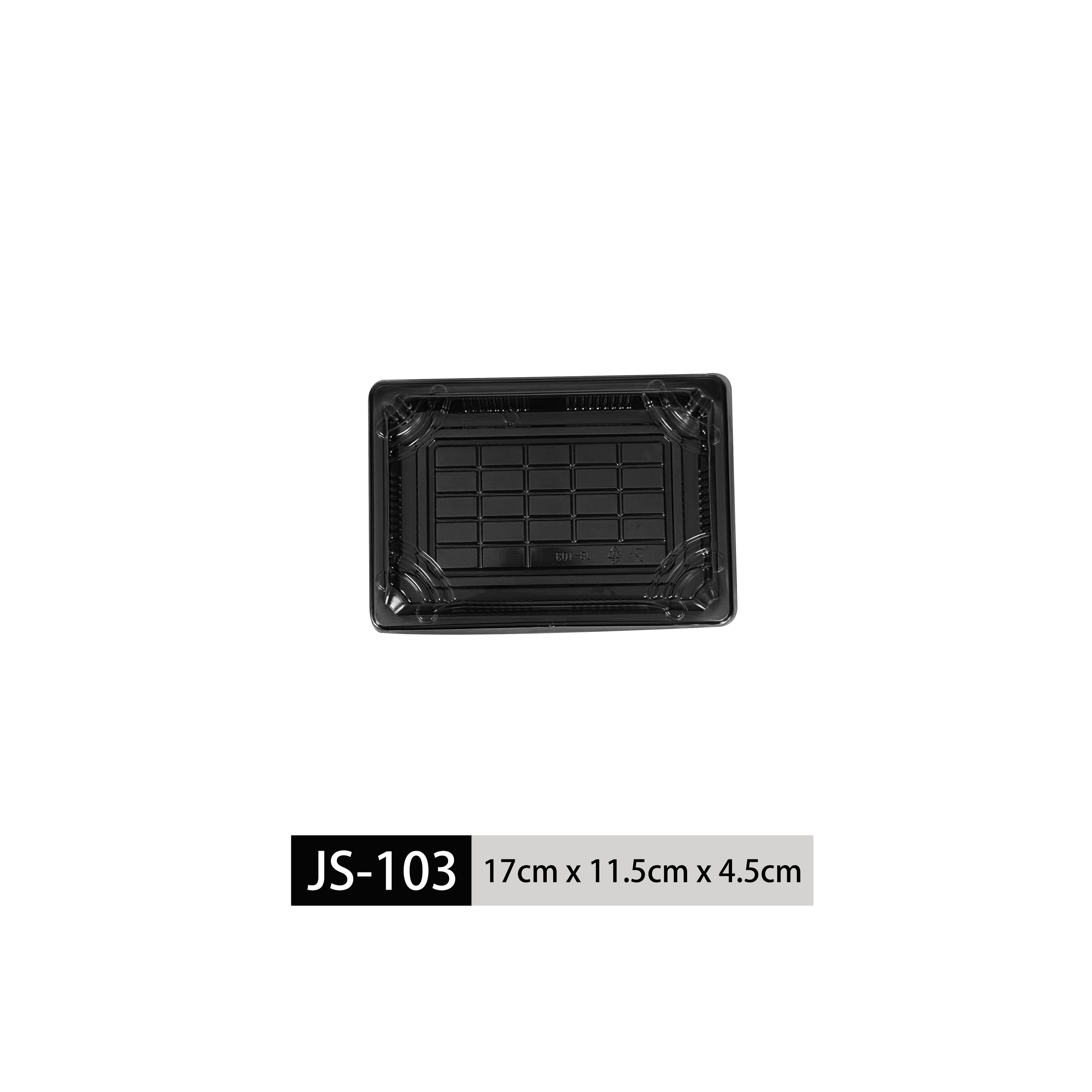 JS-103 Black base