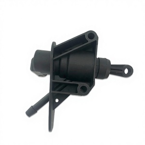 Cilindro Maestro de Freno Nuevo para FIESTA XS617A543AA 1073706 XS617A543AD 1558917, Cilindro Maestro de Embrague Compatible para Reparación - Product Image 5