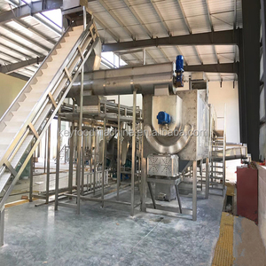 Economical Best Selling <b>Tomato</b> Sauce <b>Tomato</b> Paste Production Line Cheap Price Best Selling <b>Tomato</b> Ketchup Jam Making Production - Product Image 6
