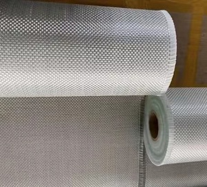 ガラス繊維布400g 600g 800g E-ガラス織布メーカーベストセラー - Product Image 4