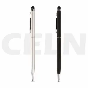 Remarkable 2in1 stylus pencil stylus pen pc for ipad ipone Android