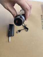 Micrófono de canto dinámico de alta calidad de 2,4G, sistema de micrófono inalámbrico de Karaoke de 4 canales para escenario de actuación, discurso de Iglesia Ktv