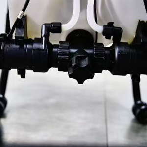 Offre Spéciale : Drone Agricole T60 avec Caméra, Double Module GPS, Contrôle de Vol Avancé, Multifonction – Comparable aux Drones Pulvérisateurs T50, T70, T100 - Product Image 4
