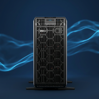خادم برجي T360 بمعالج E-2400 بتردد 2.4 جيجاهرتز، مصمم لاستضافة البريد الإلكتروني وتطبيقات الأعمال، متوفر في المخزون