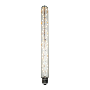 <span class=keywords><strong>Ampoule</strong></span> rétro edison à <span class=keywords><strong>tube</strong></span> long, décorative, <span class=keywords><strong>vintage</strong></span>, LED à filament, <span class=keywords><strong>ampoule</strong></span> E27 6W 110 220V - Product Image 4
