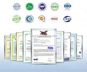 OEM/ODM Yüksek Kaliteli Wogonin %99 Scutellaria Baicalensis Georgi Ekstresi CAS 632-85-9 - Product Image 6