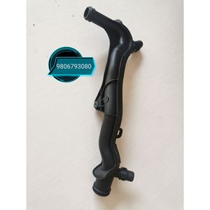 Tuyau d'alimentation en eau Tengyue pour chauffages, tuyau d'admission d'air, tuyau d'évacuation, tuyau de surpression, 10 m, flexible, rond, en plastique, à fixation murale - Product Image 5