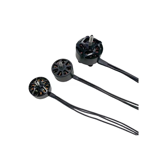 Composants de moteur sans balais en plastique 1500KV pour drone FPV - Product Image 5