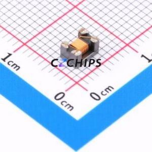 AACM4532T102W2 Common Mode <b>Filter</b> SMD-4P,4.5x3.2mm <b>RF</b> 125V 1A 1kOhm@100MHz 50V - Product Image 2