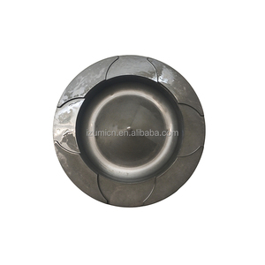 Pistón de Motor Diésel S6D170 de 6 Cilindros y 170 mm, 6162-35-2120 6162352120 para Cargadoras de Ruedas WA700 - Product Image 3