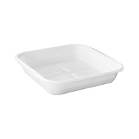 Eco-Friendly Foamed PP Instant Ramen Container for Kitchen Use