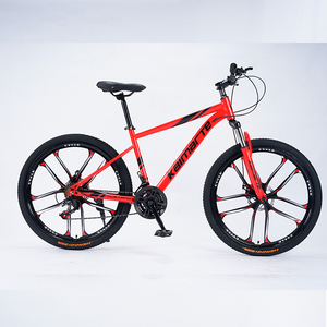 China 26 27,5 pulgadas 29 Carbon Down Hill <span class=keywords><strong>Bicicleta</strong></span> de montaña con suspensión completa/Freno de disco doble Mtb/<span class=keywords><strong>Bicicleta</strong></span> de montaña <span class=keywords><strong>para</strong></span> hombres - Product Image 2