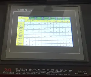 Reparación de placa base, máquina de Reballing de estación de soldadura de retrabajo BGA de DH-5830