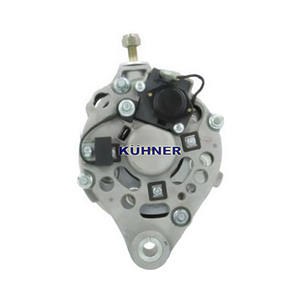 Alternatore compatibile con LADA SAMARA 1500 Benzina (KW: 52, CV: 71) dal 02-1995 al 12-2006 KUHNER 30131RI NUOVO - Product Image 3