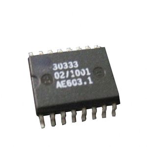 Chipset IC 30333 SOP16 para Computadora de Caja de Cambios Passat, Chip Automotriz IC - Product Image 1