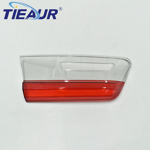 ฝาครอบไฟท้ายรถยนต์พลาสติก TIEAUR สำหรับ G20 ปี 2019-2021 - Product Image 1