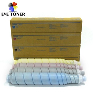 ตลับหมึกโทนเนอร์แท้รุ่น TN619 TN620 ใช้ได้กับเครื่องพิมพ์ Konica Minolta AccurioPress C2060/2070/3070/3080/4070/4080 Bizhub Pro <span class=keywords><strong>C1060L</strong></span> - Product Image 2